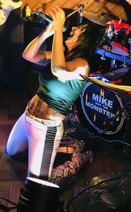 Michaele Ann Flynn "Mike"