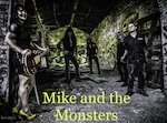 Mike and the Monsters
